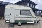 Rulota Delta Euro Wing Ranche 3500 EK