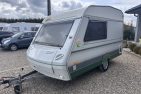 Rulota Delta Euro Wing Ranche 3500 EK