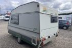 Rulota Delta Euro Wing Ranche 3500 EK