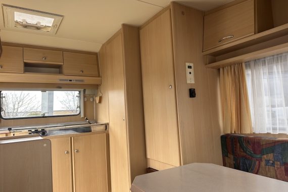 Rulota Delta Euro Wing Ranche 3500 EK