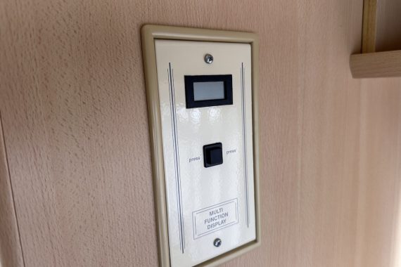 Rulota Delta Euro Wing Ranche 3500 EK