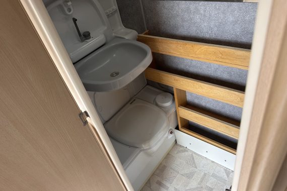 Rulota Delta Euro Wing Ranche 3500 EK