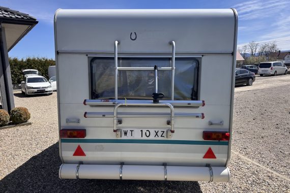 Rulota Knaus Marcampo 340 K