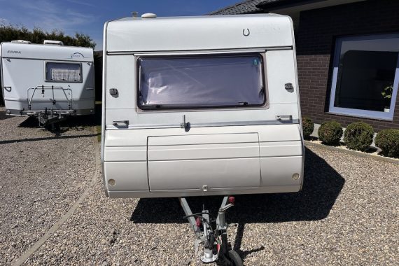 Rulota Knaus Marcampo 340 K