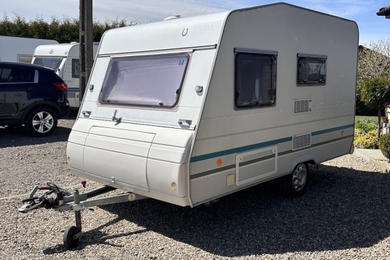 Rulota Knaus Marcampo 340 K