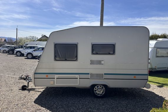 Rulota Knaus Marcampo 340 K