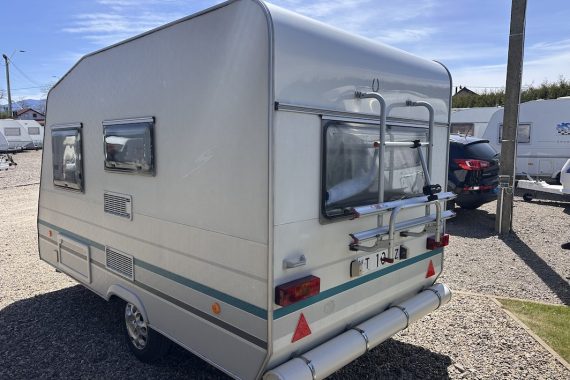 Rulota Knaus Marcampo 340 K