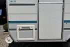 Rulota Knaus Marcampo 340 K