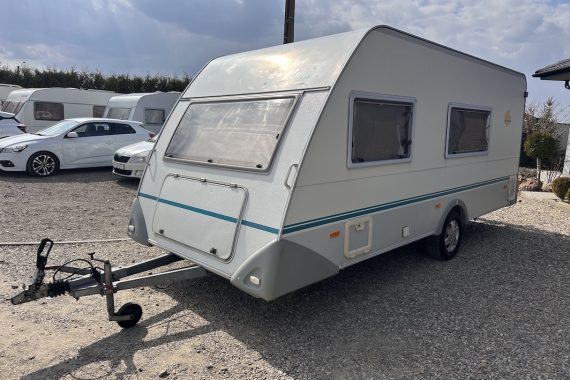 Rulota Eifelland Holiday 465