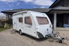 Rulota Knaus Südwind Gold Edition 420QD