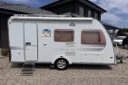 Rulota Knaus Südwind Gold Edition 420QD