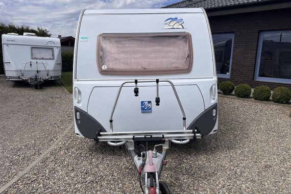 Rulota Knaus Südwind Gold Edition 420QD
