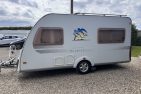 Rulota Knaus Südwind Gold Edition 420QD