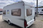Rulota Knaus Südwind Gold Edition 420QD