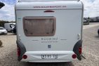Rulota Knaus Südwind Gold Edition 420QD