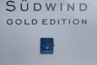 Rulota Knaus Südwind Gold Edition 420QD