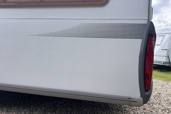 Rulota Knaus Südwind Gold Edition 420QD