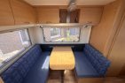 Rulota Knaus Südwind Gold Edition 420QD