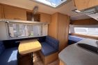 Rulota Knaus Südwind Gold Edition 420QD