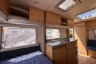 Rulota Knaus Südwind Gold Edition 420QD