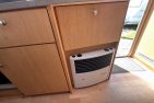 Rulota Knaus Südwind Gold Edition 420QD