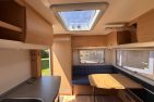 Rulota Knaus Südwind Gold Edition 420QD