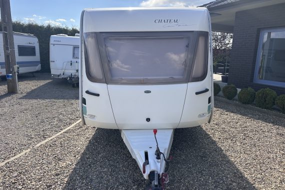 Rulota Chateau Cantara 403 C