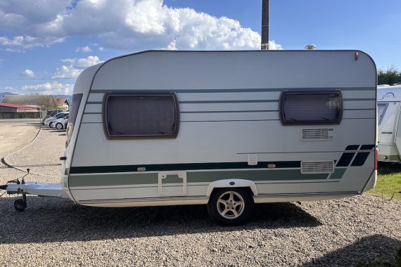 Rulota Chateau Cantara 403 C