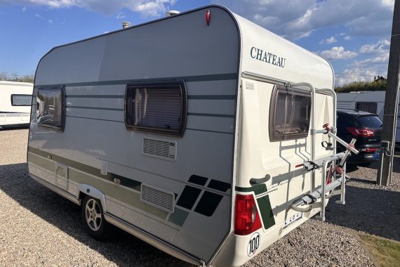 Rulota Chateau Cantara 403 C