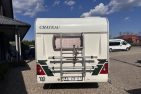 Rulota Chateau Cantara 403 C