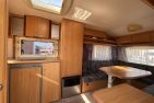 Rulota Chateau Cantara 403 C