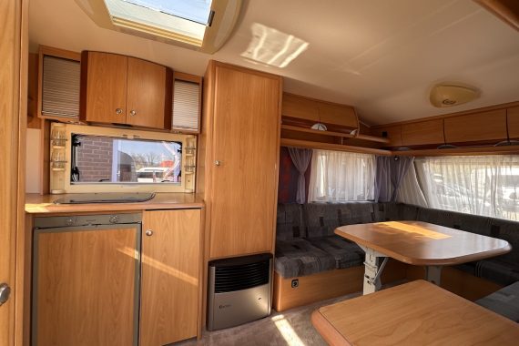 Rulota Chateau Cantara 403 C