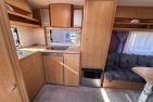Rulota Chateau Cantara 403 C