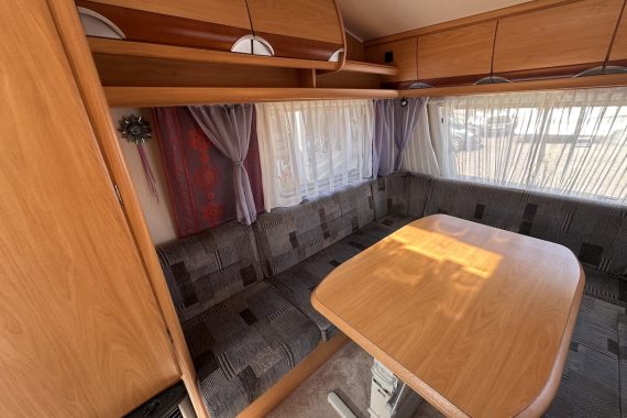 Rulota Chateau Cantara 403 C