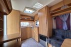 Rulota Chateau Cantara 403 C