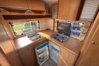 Rulota Chateau Cantara 403 C