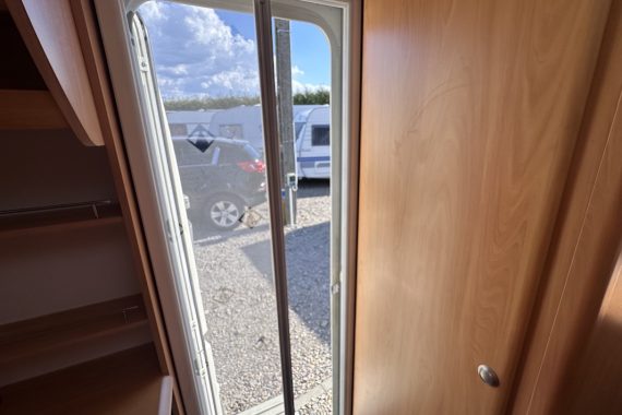 Rulota Chateau Cantara 403 C