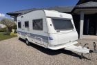 Rulota Hobby Exclusive 495 UL