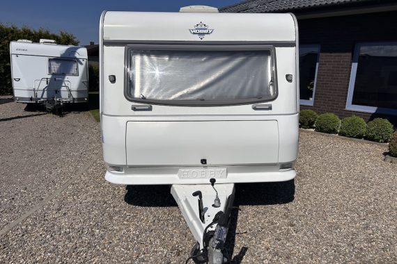 Rulota Hobby Exclusive 495 UL