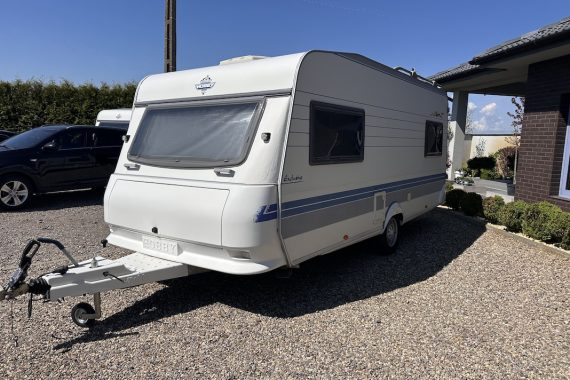 Rulota Hobby Exclusive 495 UL
