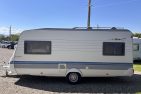 Rulota Hobby Exclusive 495 UL
