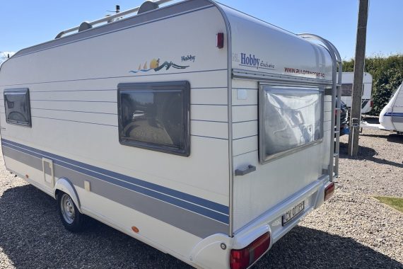 Rulota Hobby Exclusive 495 UL