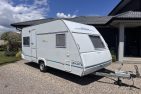 Rulota Eifelland Holiday 450TF
