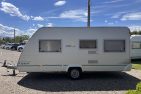 Rulota Eifelland Holiday 450TF