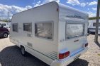 Rulota Eifelland Holiday 450TF
