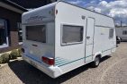 Rulota Eifelland Holiday 450TF