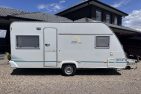 Rulota Eifelland Holiday 450TF