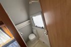 Rulota Eifelland Holiday 450TF
