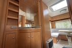 Rulota Eifelland Holiday 450TF