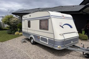Rulota TEC 450 MD